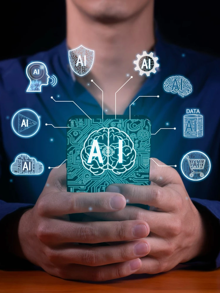 Lo que la Inteligencia Artificial ya sabe de ti (y no te imaginas)