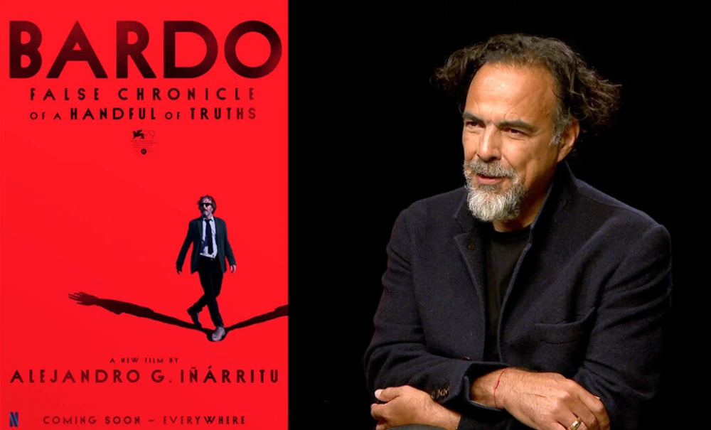 Bardo de Iñárritu: ¿Una obra maestra visual o un exceso de imágenes bellas?