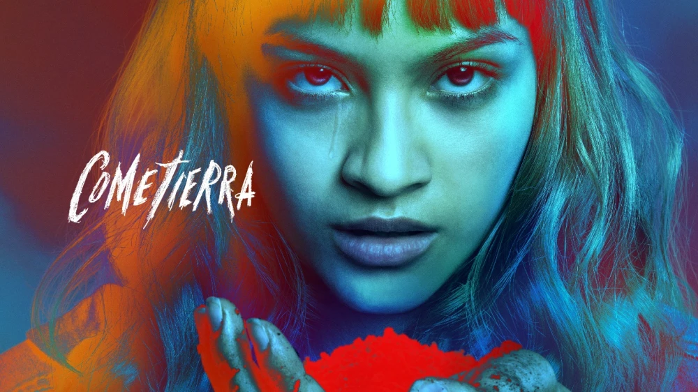 Cometierra: cuando lo fantástico revela la brutal realidad de la violencia de género