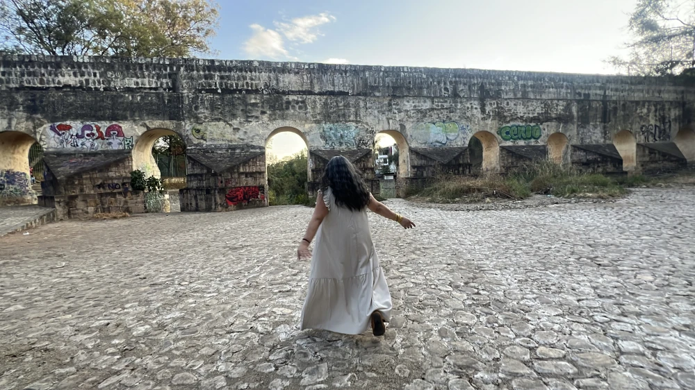 Oaxaca y la lección de no tener prisa