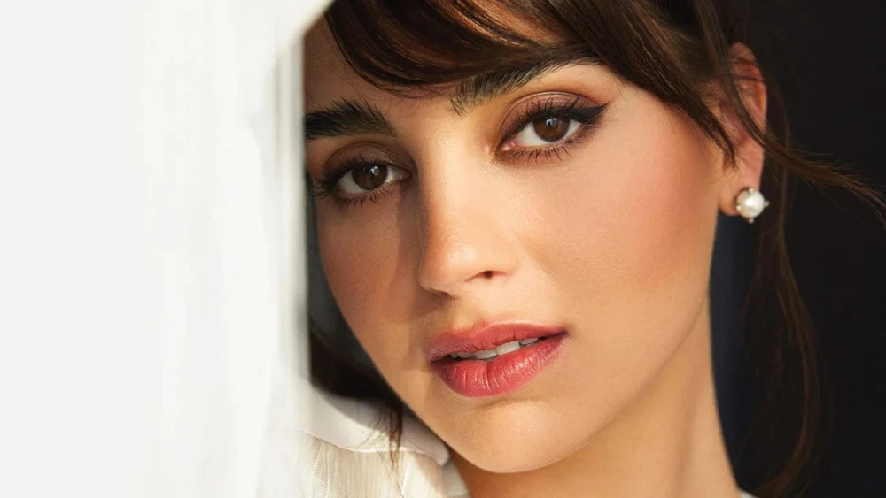 Melissa Barrera: una mexicana conquistando La La Land