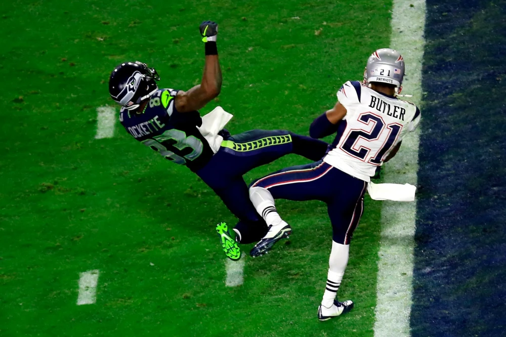 Seahawks y Patriots se reencuentran en el Super Bowl LX