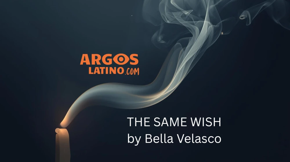 The Same Wish: a short story about memory and letting go