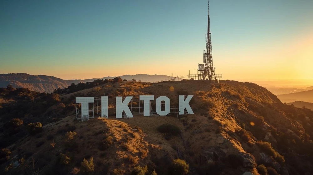 Hollywood nos olvidó, pero TikTok nos hizo famosos